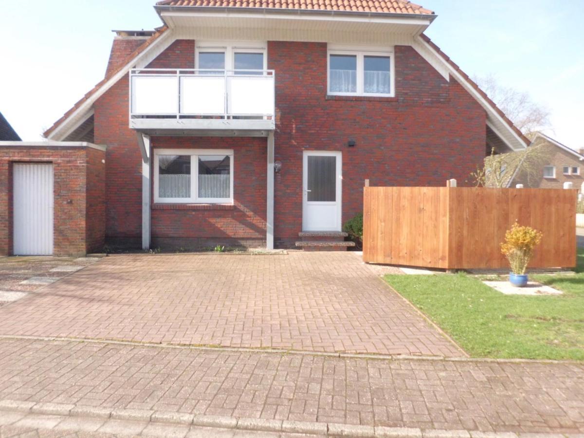 Ferienhaus Ankerweg An Der Seehundstation Norddeich (Norden) Exterior foto
